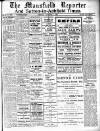 Mansfield Reporter Friday 01 October 1920 Page 1