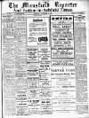 Mansfield Reporter Friday 08 October 1920 Page 1