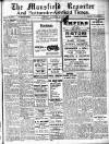 Mansfield Reporter Friday 15 October 1920 Page 1