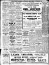 Mansfield Reporter Friday 29 October 1920 Page 4
