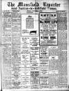 Mansfield Reporter Friday 05 November 1920 Page 1