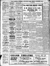 Mansfield Reporter Friday 05 November 1920 Page 4