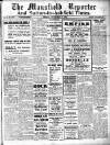 Mansfield Reporter Friday 19 November 1920 Page 1