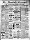 Mansfield Reporter Friday 03 June 1921 Page 1