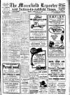 Mansfield Reporter Friday 23 February 1923 Page 1