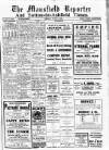 Mansfield Reporter Friday 01 June 1923 Page 1