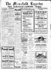 Mansfield Reporter Friday 04 January 1924 Page 1