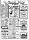 Mansfield Reporter Friday 18 January 1924 Page 1