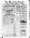 Mansfield Reporter Friday 02 January 1925 Page 1