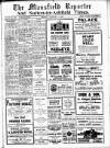 Mansfield Reporter Friday 08 January 1926 Page 1