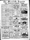 Mansfield Reporter Friday 22 January 1926 Page 1