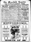 Mansfield Reporter Friday 19 February 1926 Page 1