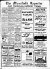 Mansfield Reporter Friday 25 June 1926 Page 1