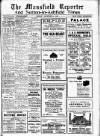 Mansfield Reporter Friday 05 November 1926 Page 1