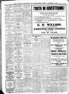 Mansfield Reporter Friday 05 November 1926 Page 4