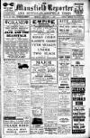 Mansfield Reporter Friday 18 June 1937 Page 1