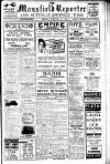 Mansfield Reporter Friday 29 January 1937 Page 1
