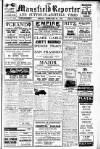 Mansfield Reporter Friday 26 February 1937 Page 1