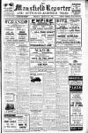 Mansfield Reporter Friday 19 March 1937 Page 1