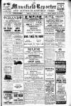 Mansfield Reporter Friday 26 March 1937 Page 1