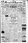 Mansfield Reporter Friday 23 April 1937 Page 1
