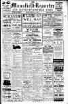Mansfield Reporter Friday 14 May 1937 Page 1