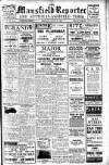 Mansfield Reporter Friday 09 July 1937 Page 1