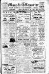 Mansfield Reporter Friday 10 September 1937 Page 1