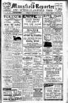 Mansfield Reporter Friday 26 November 1937 Page 1
