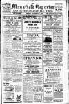 Mansfield Reporter Friday 17 December 1937 Page 1