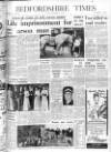 Bedfordshire Times and Independent