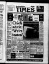 Bedfordshire Times and Independent