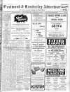 Eastwood & Kimberley Advertiser Friday 04 September 1964 Page 1