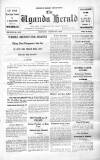Uganda Herald Wednesday 08 January 1936 Page 3