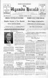 Uganda Herald Wednesday 15 January 1936 Page 3
