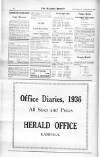 Uganda Herald Wednesday 15 January 1936 Page 16