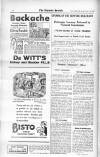 Uganda Herald Wednesday 15 January 1936 Page 24