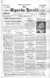 Uganda Herald Wednesday 19 February 1936 Page 3