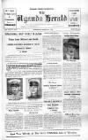 Uganda Herald Wednesday 04 March 1936 Page 3