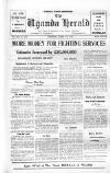 Uganda Herald Wednesday 11 March 1936 Page 3