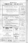 Uganda Herald Wednesday 26 August 1936 Page 20