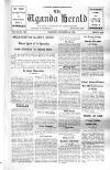 Uganda Herald Wednesday 02 September 1936 Page 3