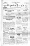 Uganda Herald Wednesday 16 September 1936 Page 3