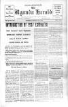 Uganda Herald Wednesday 18 November 1936 Page 3