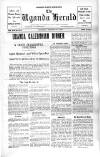 Uganda Herald Wednesday 02 December 1936 Page 3