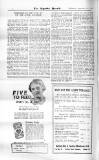 Uganda Herald Wednesday 25 September 1940 Page 4