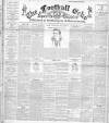 Southern Echo Saturday 12 January 1901 Page 1