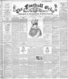 Southern Echo Saturday 16 February 1901 Page 1