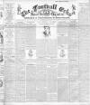 Southern Echo Saturday 23 March 1901 Page 1
