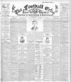 Southern Echo Saturday 20 April 1901 Page 1